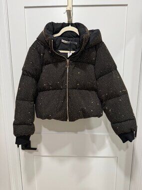 Alice and Olivia Jacket